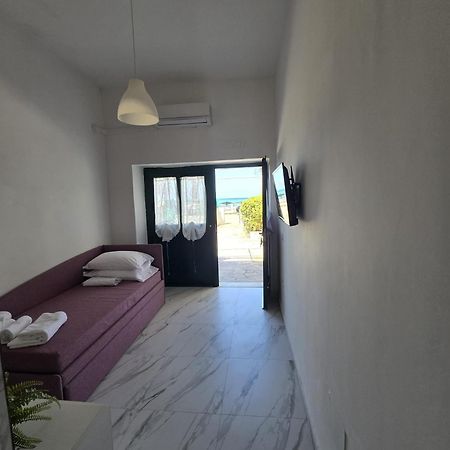 Residence Vistamare Agropoli Εξωτερικό φωτογραφία