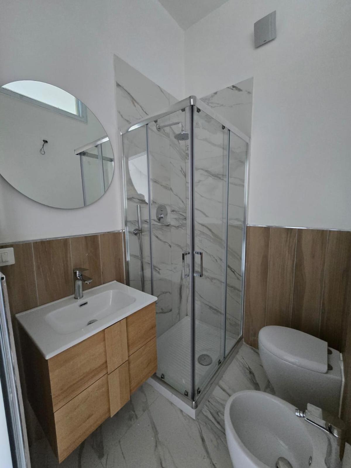 Residence Vistamare Agropoli Εξωτερικό φωτογραφία