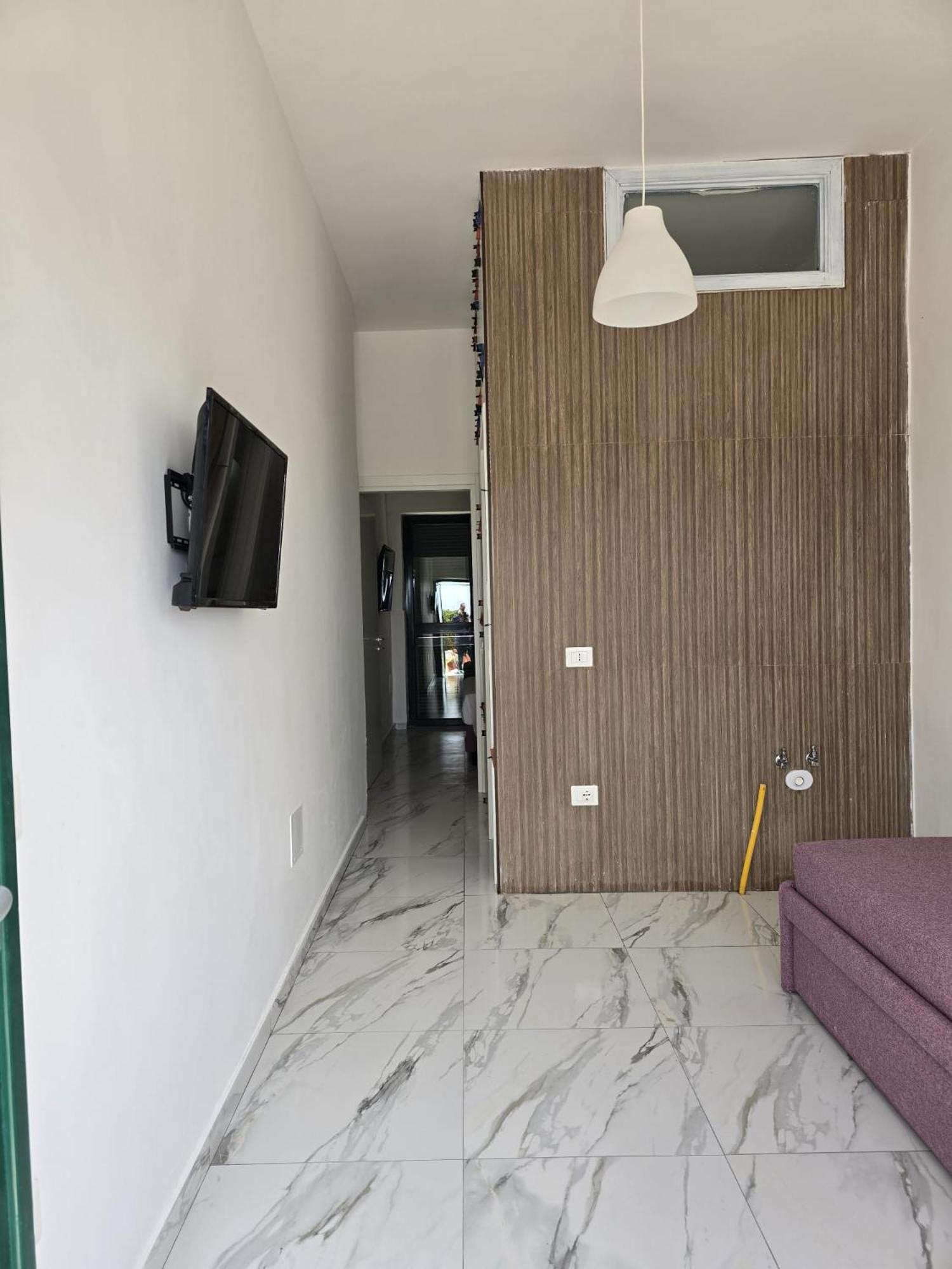 Residence Vistamare Agropoli Εξωτερικό φωτογραφία